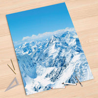Folienbogen Himalaya - 80x120 cm