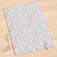 Folienbogen Mediana - 80x120 cm