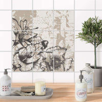 Klebefliesen Bad - Styleful Vintage 1