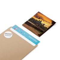 Klebefliesen Angkor Wat - Paket - creatisto pds2