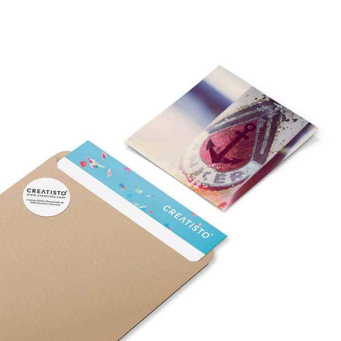 Klebefliesen Anker 2 - Paket - creatisto pds2