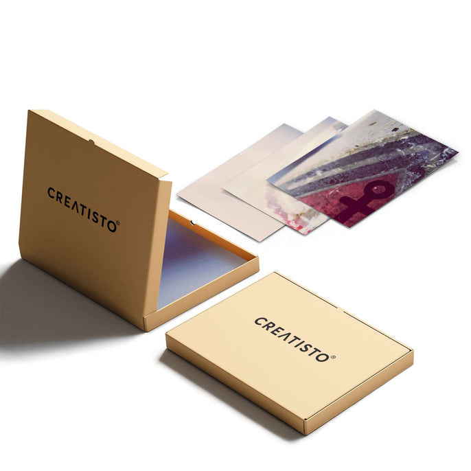Klebefliesen Anker 2 - Paket - creatisto pds2