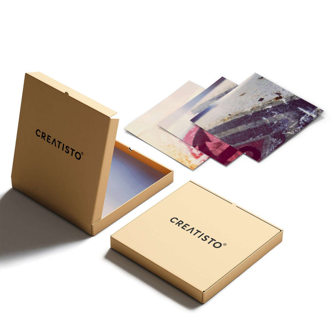 Klebefliesen Anker 2 - Paket - creatisto pds2