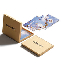 Klebefliesen Apple Blossoms - Paket - creatisto pds2