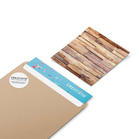 Klebefliesen Artwood - Paket - creatisto pds2