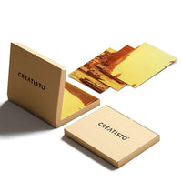 Klebefliesen Bangkok Sunset - Paket - creatisto pds2