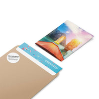 Klebefliesen Blue Water Lagoon - Paket - creatisto pds2