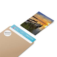 Klebefliesen Bridge to the sun - Paket - creatisto pds2