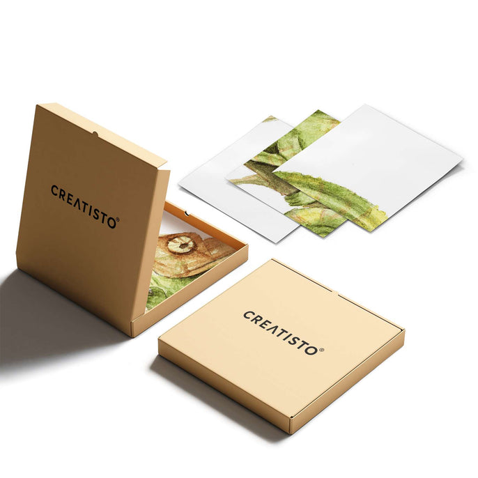 Klebefliesen Chameleon - Paket - creatisto pds2