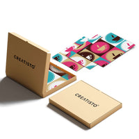 Klebefliesen Coffee Cups - Paket - creatisto pds2