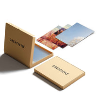 Klebefliesen Dandelion - Paket - creatisto pds2