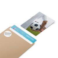 Klebefliesen Footballmania - Paket - creatisto pds2