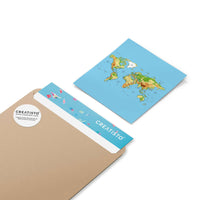 Klebefliesen Geografische Weltkarte - Paket - creatisto pds2