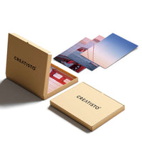 Klebefliesen Golden Gate - Paket - creatisto pds2