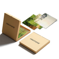 Klebefliesen Green Tea Fields - Paket - creatisto pds2