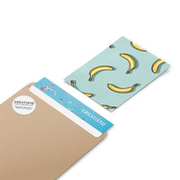 Klebefliesen Hey Banana - Paket - creatisto pds2