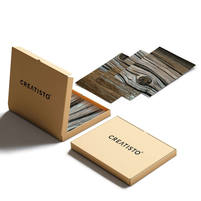 Klebefliesen Hochbejahrt - Paket - creatisto pds2