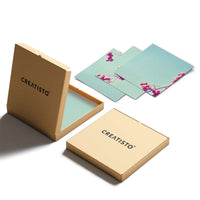 Klebefliesen Ikebana für Anfänger - Paket - creatisto pds2