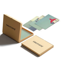 Klebefliesen Leuchtturm - Paket - creatisto pds2