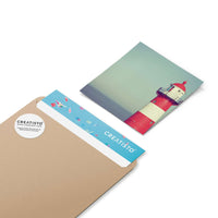 Klebefliesen Leuchtturm - Paket - creatisto pds2