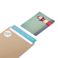 Klebefliesen Leuchtturm - Paket - creatisto pds2
