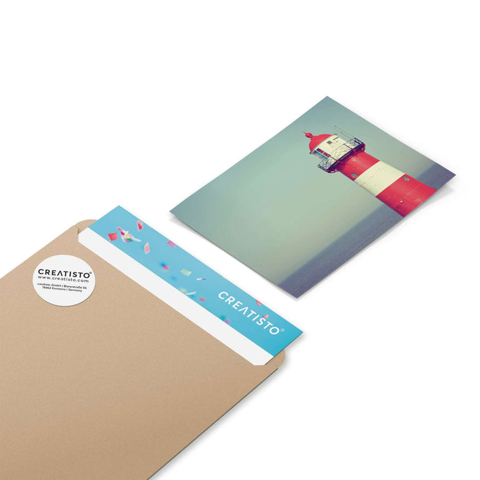 Klebefliesen Leuchtturm - Paket - creatisto pds2