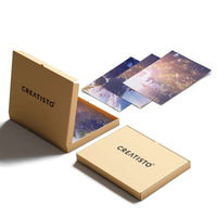 Klebefliesen Lichtflut - Paket - creatisto pds2