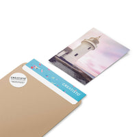 Klebefliesen Lighthouse - Paket - creatisto pds2