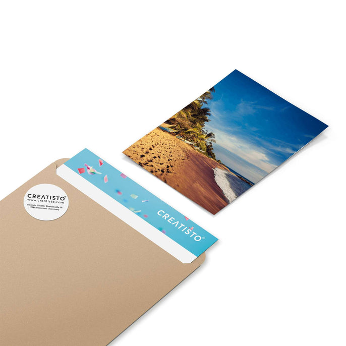 Klebefliesen Longboat Beach - Paket - creatisto pds2