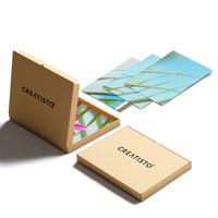Klebefliesen Lotus Flower - Paket - creatisto pds2
