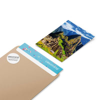 Klebefliesen Machu Picchu - Paket - creatisto pds2