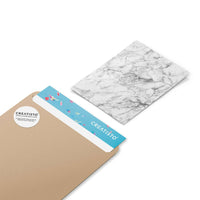 Klebefliesen Marmor weiß - Paket - creatisto pds2