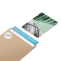 Klebefliesen Palmen mint - Paket - creatisto pds2