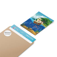 Klebefliesen Pirates - Paket - creatisto pds2