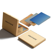 Klebefliesen Pyramids - Paket - creatisto pds2