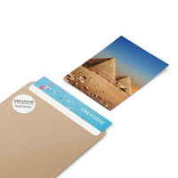 Klebefliesen Pyramids - Paket - creatisto pds2