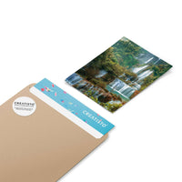 Klebefliesen Rainforest - Paket - creatisto pds2