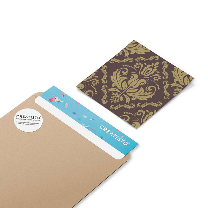 Klebefliesen Retro Revival - Paket - creatisto pds2