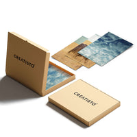 Klebefliesen Rhino - Paket - creatisto pds2
