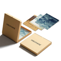 Klebefliesen Rhino - Paket - creatisto pds2