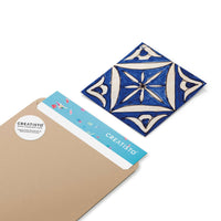 Klebefliesen Spanish Tile 1 - Paket - creatisto pds2