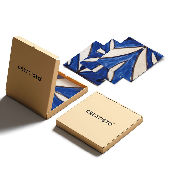 Klebefliesen Spanish Tile 1 - Paket - creatisto pds2