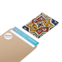 Klebefliesen Spanish Tile 6 - Paket - creatisto pds2