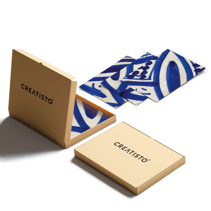 Klebefliesen Spanish Tile 7 - Paket - creatisto pds2
