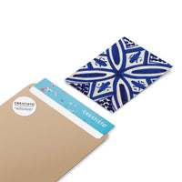 Klebefliesen Spanish Tile 7 - Paket - creatisto pds2
