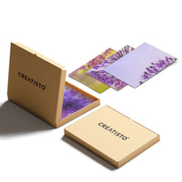 Klebefliesen Spring Flower - Paket - creatisto pds2