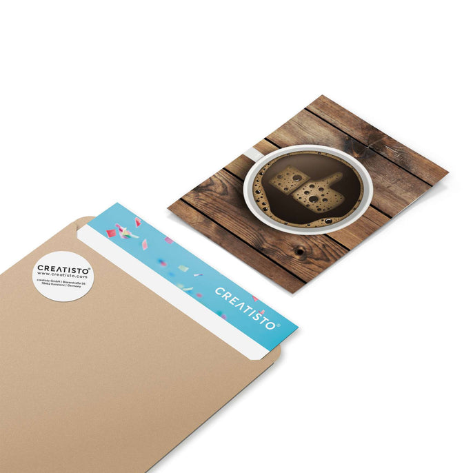 Klebefliesen Sweet Coffee - Paket - creatisto pds2