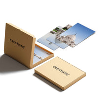 Klebefliesen Taj Mahal - Paket - creatisto pds2