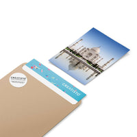 Klebefliesen Taj Mahal - Paket - creatisto pds2
