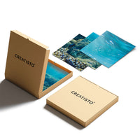 Klebefliesen Underwater World - Paket - creatisto pds2